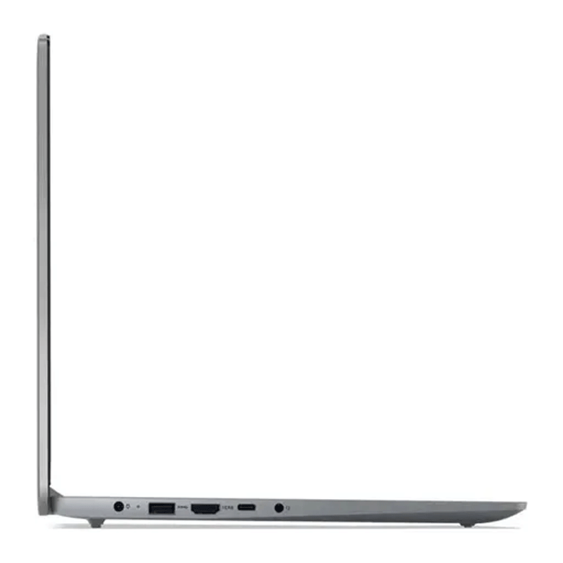 لپ تاپ 15.6 اینچی لنوو مدل Lenovo IdeaPad Slim 3 15IRU8 i3 1315U 8GB LPDDR5 256GB SSD 3