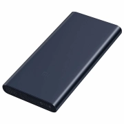 پاوربانک شیائومی مدل PB100DZM ظرفیت 10 هزار میلی آمپر ساعت با توان 22.5 وات - آبی