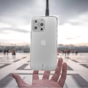 کاور فورس مدل FCPULSIP1361PTMF مناسب برای گوشی موبایل اپل iPhone 13 Pro