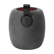 اسپیکر بلوتوثی SBS مدل TEJZSPEAKWIZ5K - خاکستری