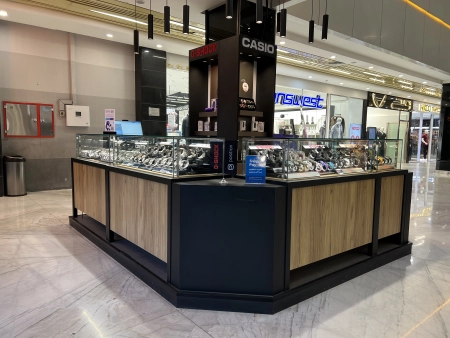 فروشگاه تخصصی کاسیو سیوان