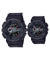 ساعت ست جی شاک (زنانه) مدل CASIO-LOV-21A-1A