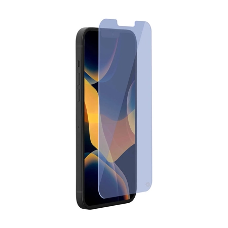 محافظ صفحه نمایش فورس مدل FGOGIP1367AB مناسب برای گوشی موبایل اپل iPhone 13 Pro Max