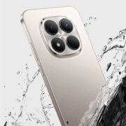 گوشی موبایل شیائومی ردمی Note 15 Pro 5G ظرفیت 256GB و رم 12GB - تیتانیومی