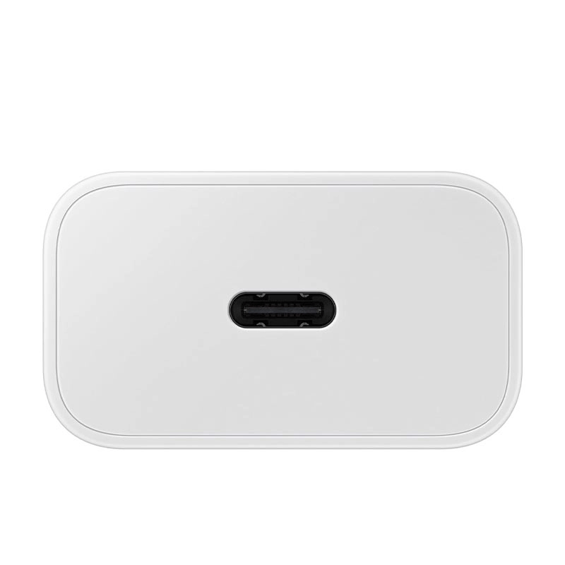 شارژر دیواری سامسونگ مدل Samsung EP-T2510 25W - سفید 1