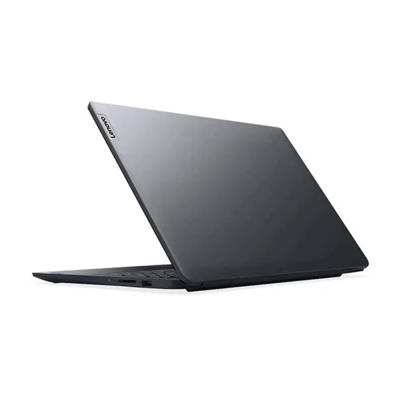 لپ تاپ 15.6 اینچی لنوو مدل Lenovo IdeaPad 1 15IRU7 i5 1335U 8GB DDR4 512GB SSD Touch - خاکستری 5