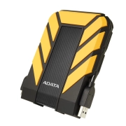 هارد اکسترنال HDD ای دیتا مدل HD710 Pro ظرفیت 1 ترابایت - زرد 1