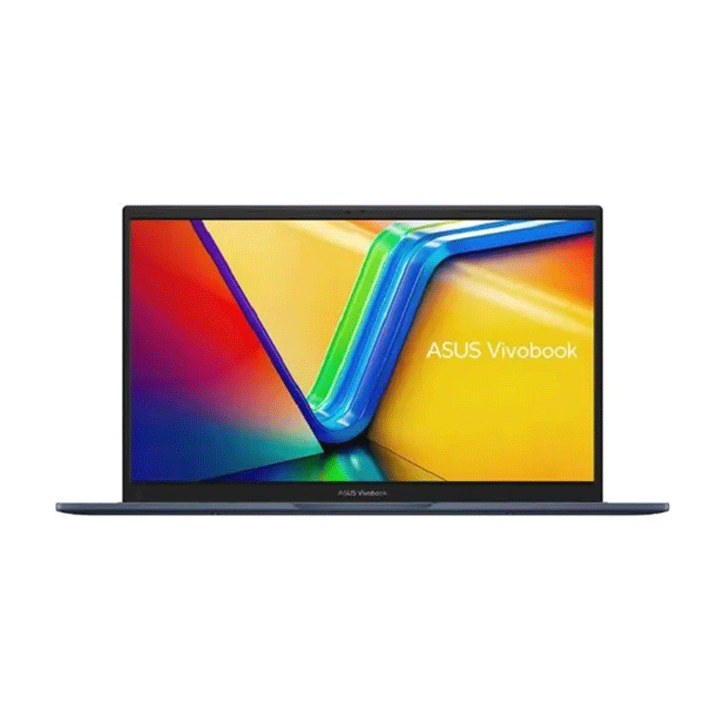 لپ تاپ 15.6 اینچی ایسوس مدل Asus Vivobook A1502VA NJ1303 i5 13420H 16GB DDR4 512GB SSD - سرمه‌ای 3