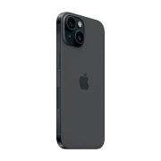 گوشی موبایل Apple مدل iPhone 15 ظرفیت 128GB رم 6GB (دو سیم‌کارت) - نات اکتیو / مشکی 1
