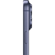 گوشی موبایل Apple مدل iPhone 17 Pro Max ظرفیت 512GB رم 8GB (دو سیم‌کارت) - نات اکتیو / آبی تیره 2