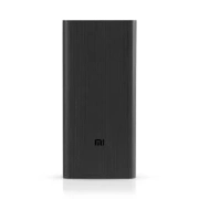 پاوربانک شیائومی مدل PB3018ZM ظرفیت 30 هزار میلی آمپر ساعت با توان 18 وات - مشکی