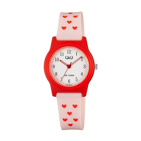 ساعت مچی بچگانه کیو اند کیو مدل G23A‑015VY