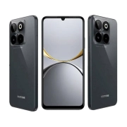 گوشی موبایل ردتون L20 ظرفیت 128GB و رم 4GB - خاکستری