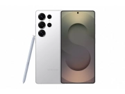 گوشی سامسونگ گلکسی S25 Ultra ظرفیت 256GB و رم 12GB - سفید