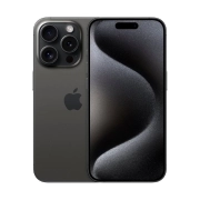 گوشی موبایل اپل مدل iPhone 15 Pro Max ZA/A Non Active ظرفیت 512 گیگابایت (دو سیم کارت) - تیتانیوم مشکی