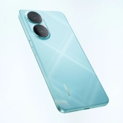 گوشی موبایل هواوی Nova Y73 ظرفیت 256GB و رم 8GB - آبی