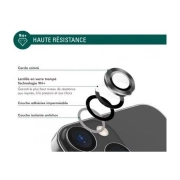 محافظ لنز دوربین فورس مناسب برای گوشی موبایل اپل iPhone 14/14 Plus مدل FGMGLENSIP14S Original Cameras 1