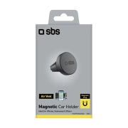 پایه نگهدارنده SBS مدل TESUPPUNIVAIRMAG - مشکی