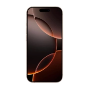 گوشی موبایل اپل iPhone 16 Pro Max ظرفیت 1TB رم 8GB - تیتانیوم صحرایی 1