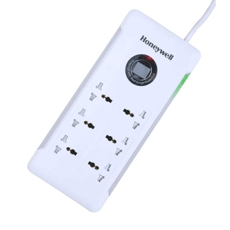 چندراهی برق هانیول مدل HC000017 - سفید