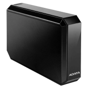 هارد اکسترنال HDD ای دیتا مدل HM800 ظرفیت 6 ترابایت - مشکی