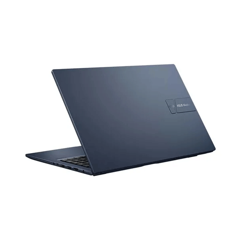 لپ تاپ 15.6 اینچی ایسوس مدل Asus X1504VA BQ4675 i3 1315U 8GB DDR4 512GB SSD WV - سرمه ای 2