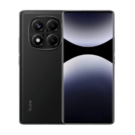 گوشی موبایل شیائومی ردمی Note 14 Pro ظرفیت 256G و رم ‌8GB - مشکی - Small Box