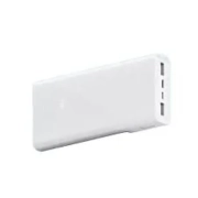 پاوربانک شیائومی مدل PB2022ZM ظرفیت 20 هزار میلی آمپر ساعت با توان 22.5 وات - سفید