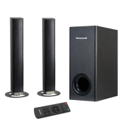 ساندبار هانیول مدل HC000255 U1000 - مشکی