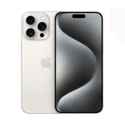 گوشی موبایل اپل مدل iPhone 15 Pro Max ظرفیت 512GB رم 8GB (دو سیم‌کارت) - نات اکتیو / تیتانیوم طبیعی