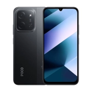 گوشی موبایل شیائومی Poco C85 ظرفیت 256GB و رم 8GB - مشکی
