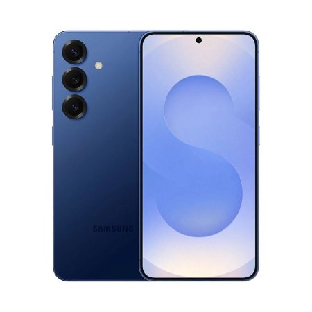 گوشی سامسونگ گلکسی S25 FE 5G ظرفیت 256GB و رم 8GB - ویتنام - سرمه‌ای