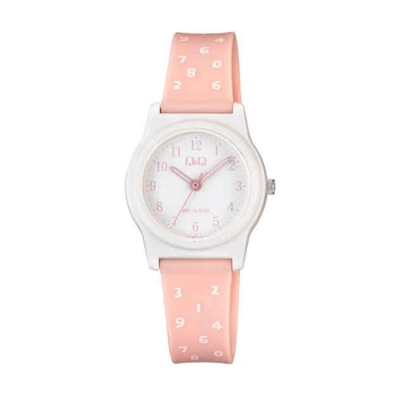 ساعت مچی بچگانه کیو اند کیو مدل G23A‑017VY