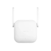 تقویت کننده WiFi شیائومی مدل Range Extender N300 - سفید
