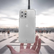کاور فورس مدل FCPULSIP1367TMF مناسب برای گوشی موبایل اپل iPhone 13 Pro Max