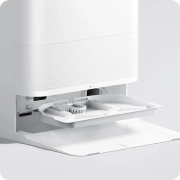 جارو رباتیک شیائومی مدل X20 Pro – سفید