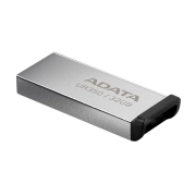 فلش مموری ای دیتا مدل UR350 ظرفیت 32GB - نقره ای مشکی