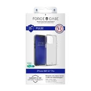 کاور فورس مدل FCPULSIP1361PTMF مناسب برای گوشی موبایل اپل iPhone 13 Pro
