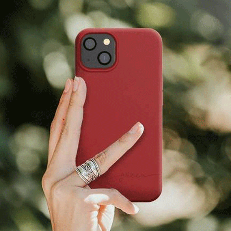 کاور فورس مل JGCOVIP1361R مناسب برای گوشی موبایل اپل iPhone 13 1