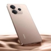 گوشی موبایل شیائومی ردمی Note 14 ظرفیت 256GB و رم 8GB - طلایی