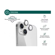 محافظ لنز دوربین فورس مناسب برای گوشی موبایل اپل iPhone 14/14 Plus مدل FGMGLENSIP14S Original Cameras 2