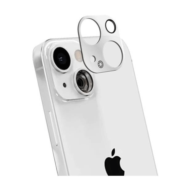 محافظ لنز دوربین فورس مناسب برای گوشی موبایل اپل iPhone 13 Pro مدل FGMGCAMIP1361PORIG Original Cameras