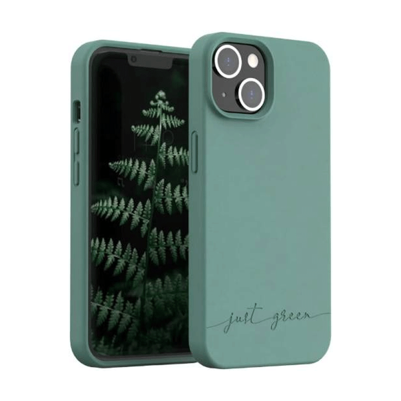 کاور فورس مدل JGCOVIP14NG مناسب برای گوشی موبایل اپل iPhone 14