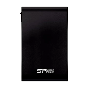 هارد اکسترنال HDD سیلیکون پاور مدل Armor A80 ظرفیت 2 ترابایت - مشکی