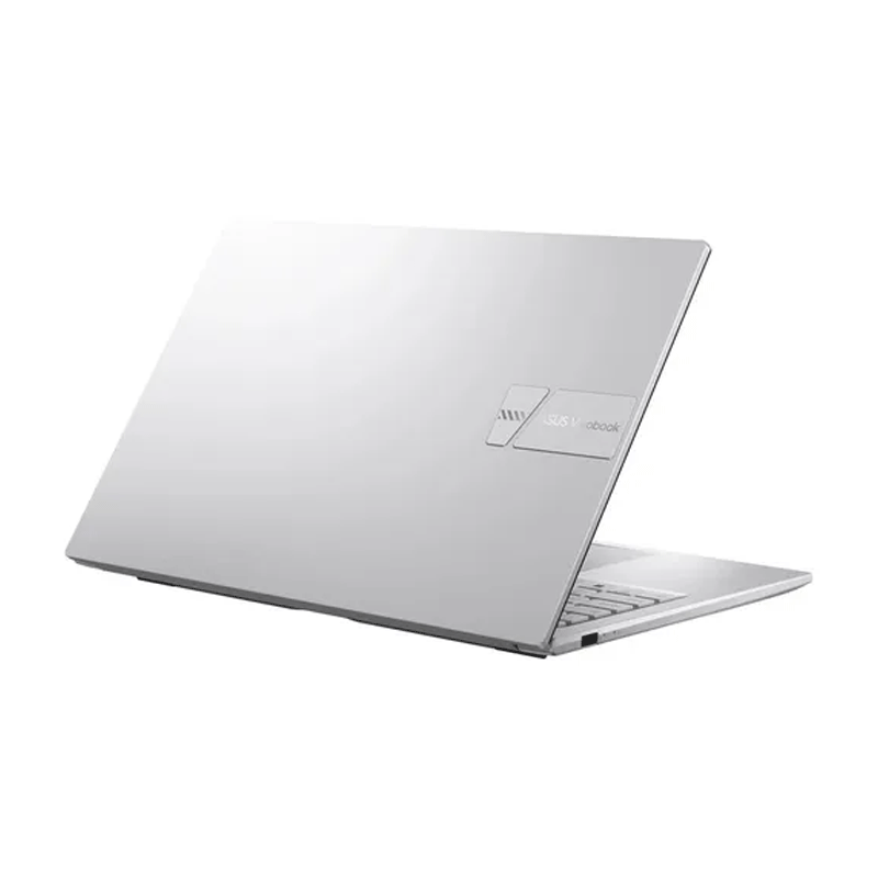 لپ تاپ 15.6 اینچی ایسوس مدل Asus VivoBook A1504 i7 1335u 16GB 512GB ssd - نقره‌ ای 2
