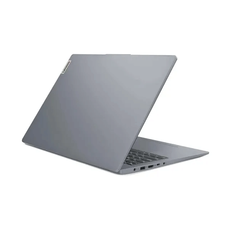 لپ تاپ 15.6 اینچی لنوو مدل Lenovo IdeaPad Slim 3 15IRU8 i3 1315U 8GB LPDDR5 256GB SSD 4
