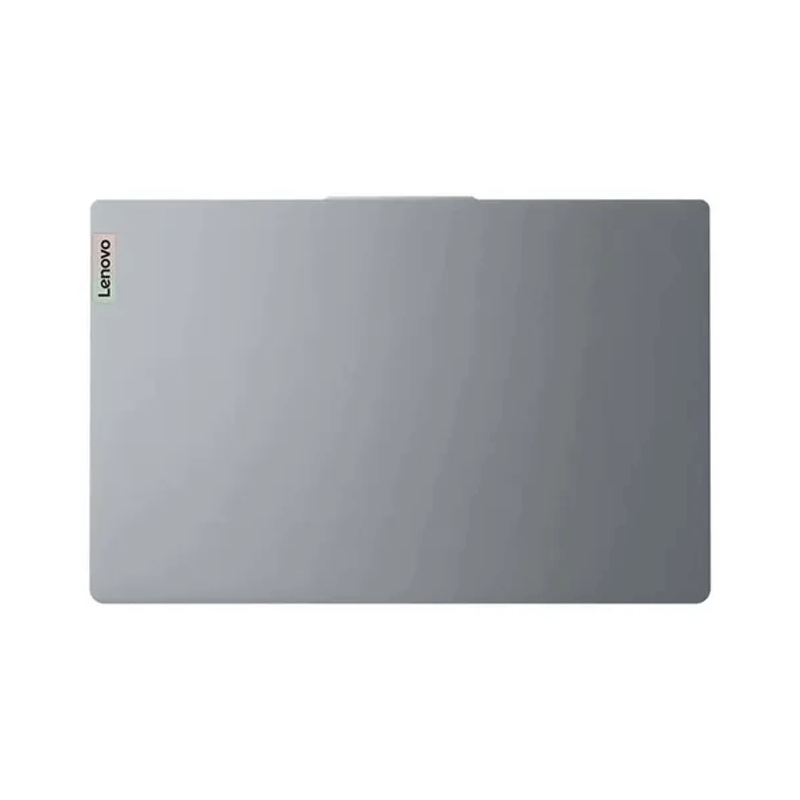 لپ تاپ 15.6 اینچی لنوو مدل Lenovo IdeaPad Slim 3 15AMN8 R5 7520U 16GB LPDDR5 512GB SSD IPS - خاکستری 8