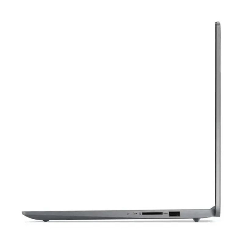 لپ تاپ 15.6 اینچی لنوو مدل Lenovo IdeaPad Slim 3 15IRU8 i3 1315U 8GB LPDDR5 256GB SSD 5