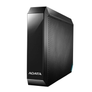 هارد اکسترنال HDD ای دیتا مدل HM800 ظرفیت 6 ترابایت - مشکی