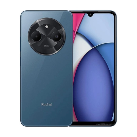 گوشی موبایل شیائومی ردمی A3 Pro ظرفیت 128GB و رم 4GB - آبی